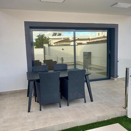 הוילה קוניל דה לה פרונטרה Loft Deluxe Raquel מראה חיצוני תמונה