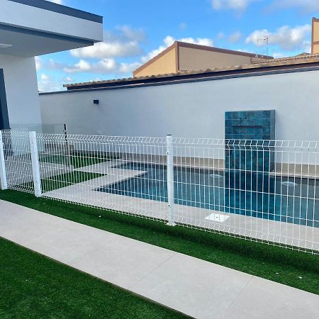 הוילה קוניל דה לה פרונטרה Loft Deluxe Raquel מראה חיצוני תמונה