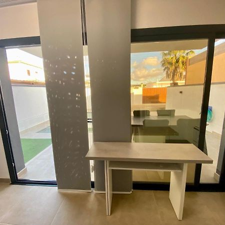 הוילה קוניל דה לה פרונטרה Loft Deluxe Raquel מראה חיצוני תמונה